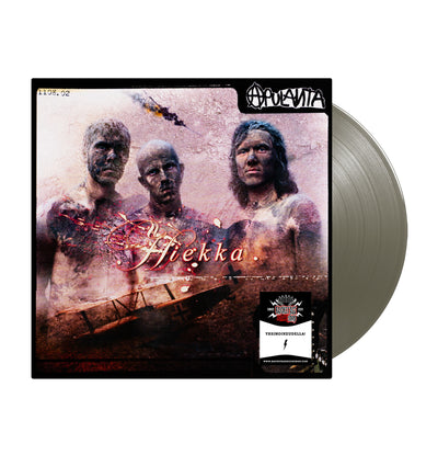 Apulanta, Hiekka, Ltd Numbered Gold Vinyl
