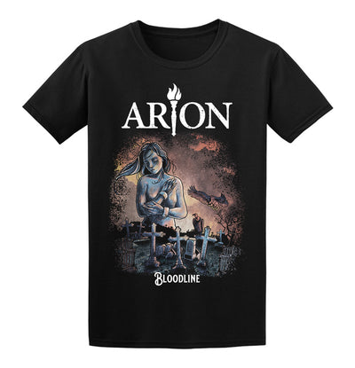 Arion, Bloodline, T-Shirt