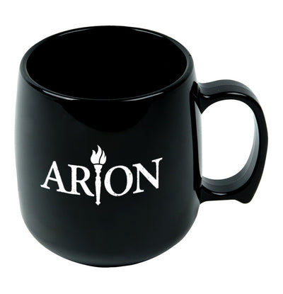 Arion, Logo, Mug