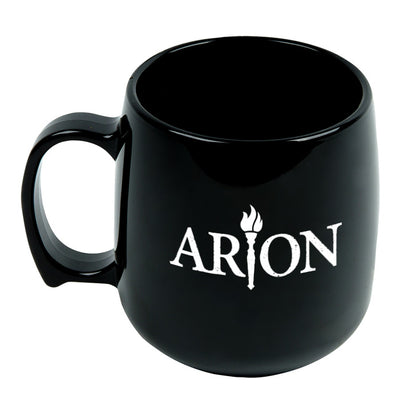 Arion, Logo, Mug