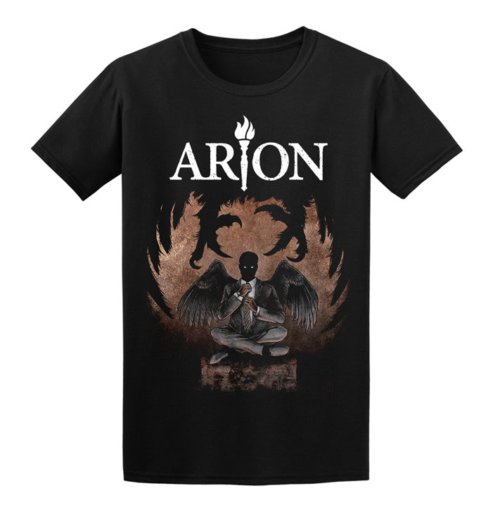 Arion, Vultures Die Alone, T-Shirt