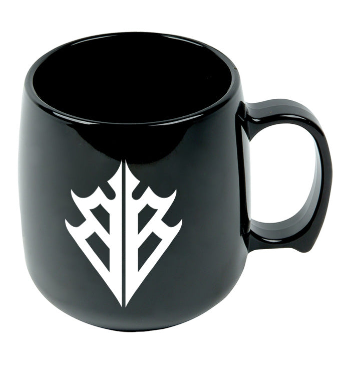 Battle Beast, Logo, Mug