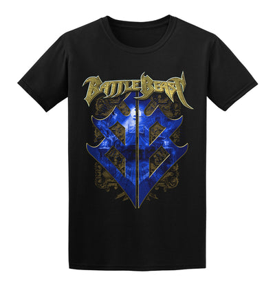 Battle Beast, Circus of Doom Symbol, T-Shirt