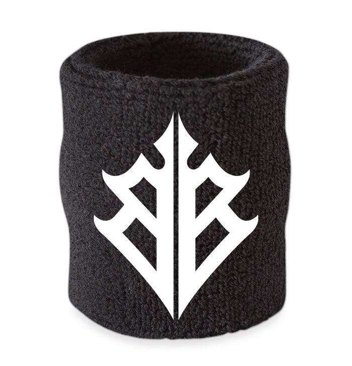 Battle Beast, Symbol Logo, Wristband