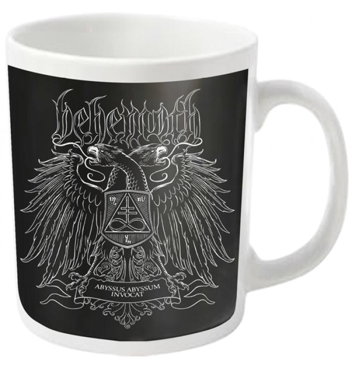 Behemoth, Abyssum, Mug