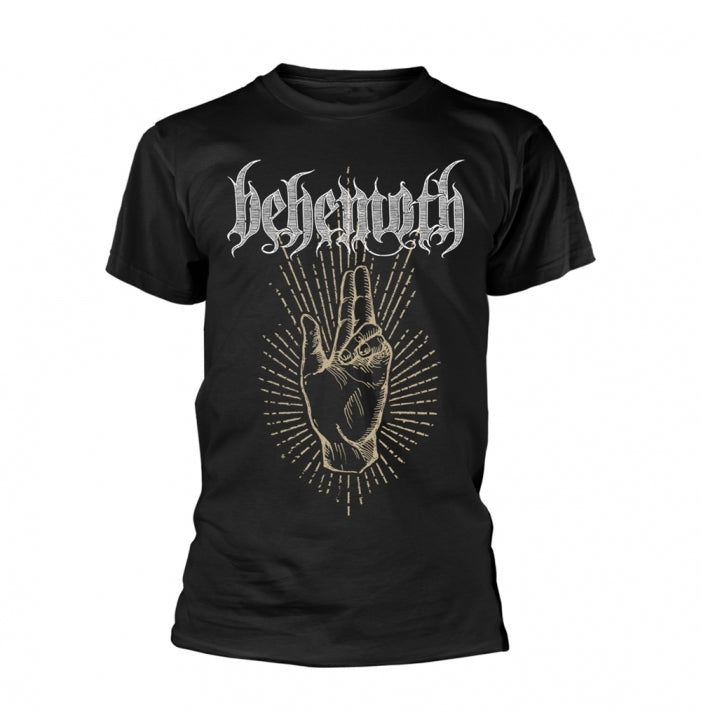 Behemoth, LCFR, T-Shirt