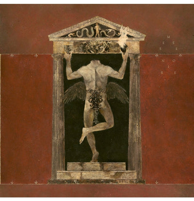 Behemoth, Messe Noire, CD + DVD