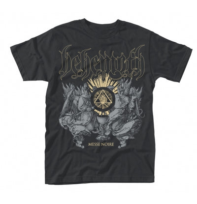 Behemoth, Messe Noire, T-Shirt