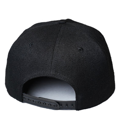 Belzebubs, Black Logo, Snapback