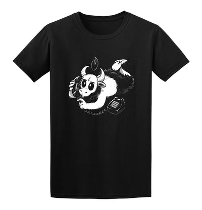 Belzebubs, Satan Calls, T-Shirt