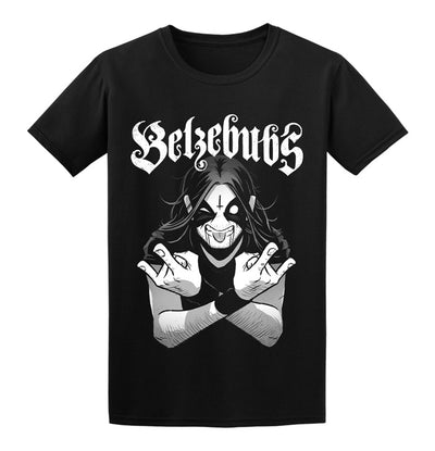 Belzebubs, Sloth, T-Shirt