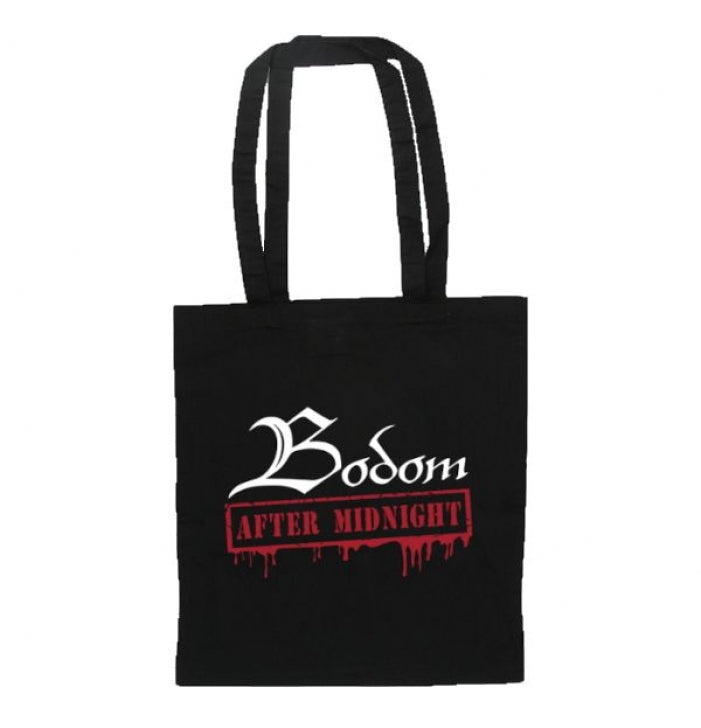 Bodom After Midnight, Shopping Bag