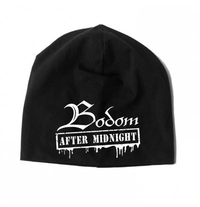Bodom After Midnight, Tricot Beanie