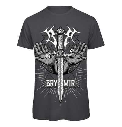 Brymir, Dagger, T-Shirt