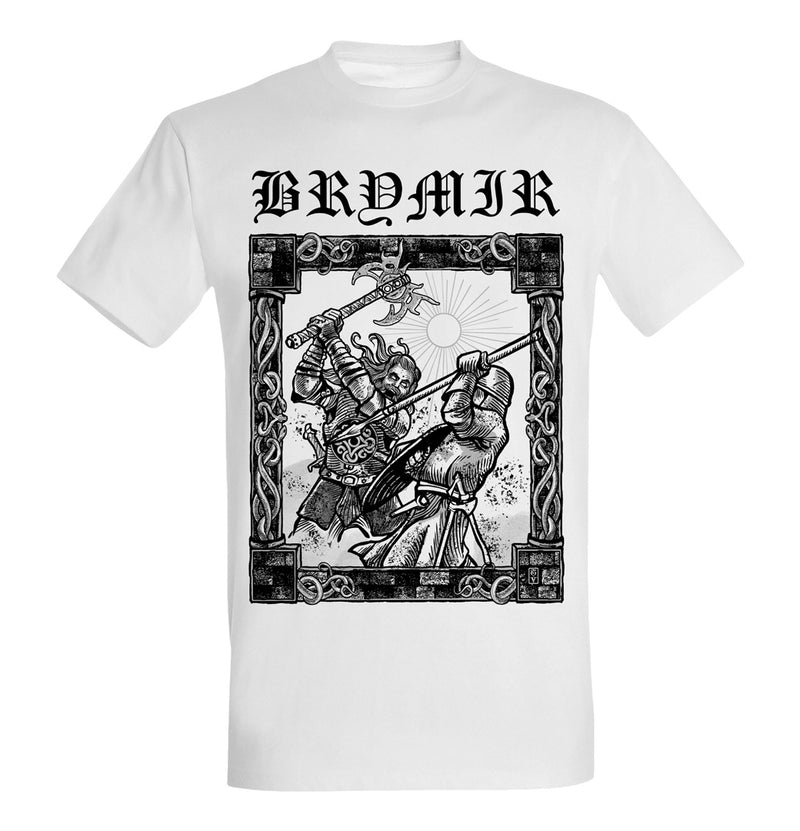 Brymir, Forged In War, T-Shirt