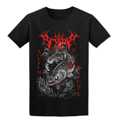 Brymir, Herald of Aegir, T-Shirt