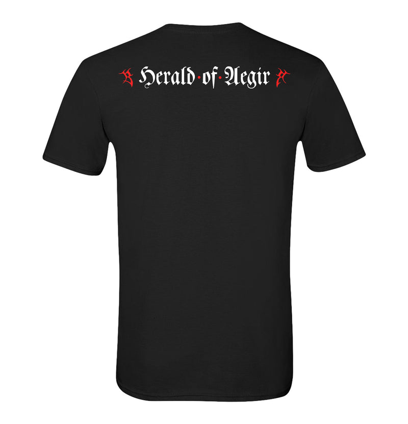 Brymir, Herald of Aegir, T-Shirt