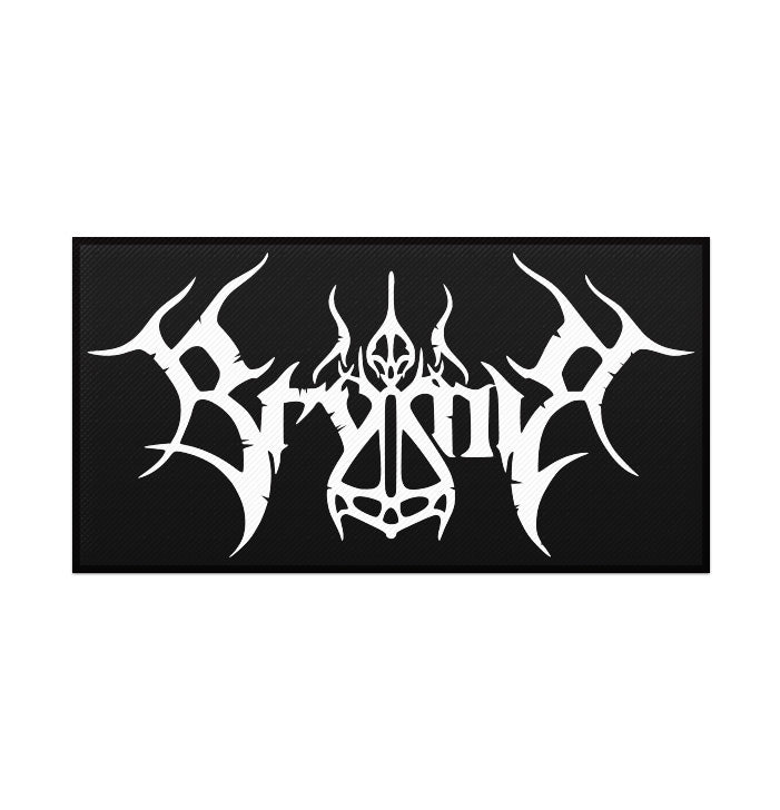 Brymir, Logo, Patch