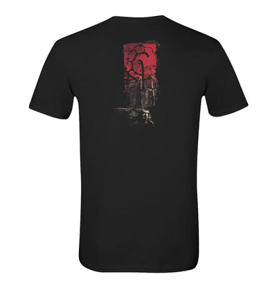 Carach Angren, Bat, T-Shirt