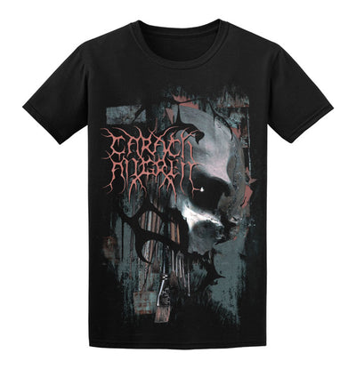 Carach Angren, Corpse Girl with a Pearl, T-Shirt