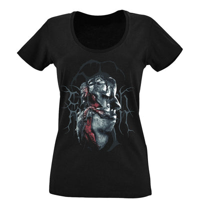 Carach Angren, Head, Women's T-Shirt