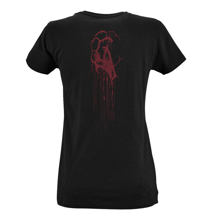 Carach Angren, Head, Women&