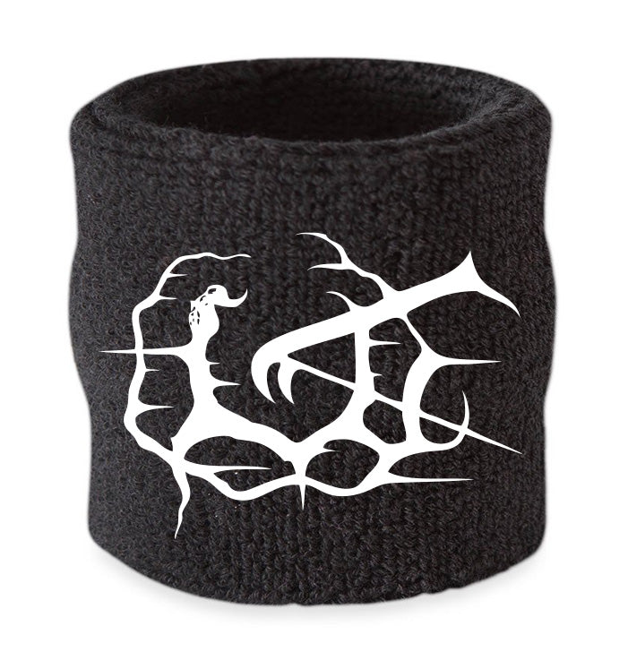 Carach Angren, Logo, Wristband