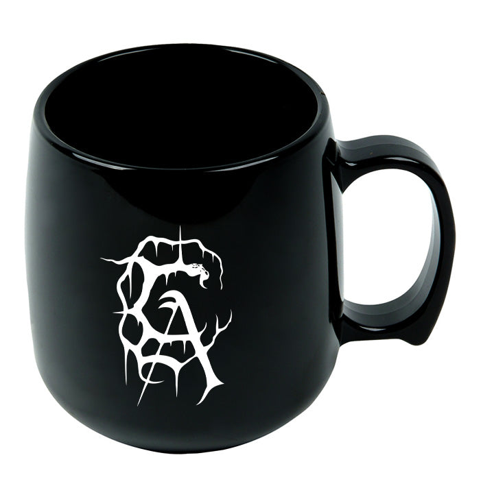 Carach Angren, Logo, Mug