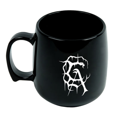 Carach Angren, Logo, Mug