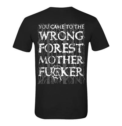Wrong Forest, T-Shirt