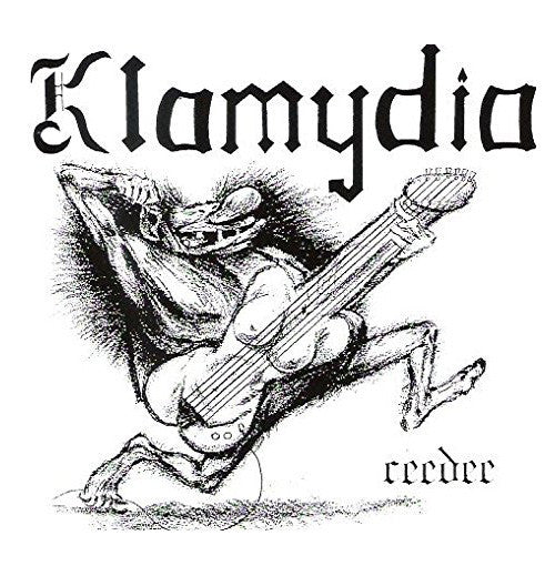 Klamydia, Ceedee, CD