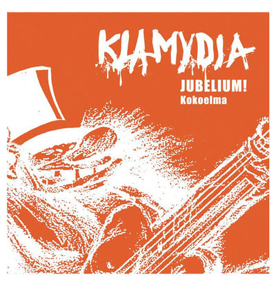 Klamydia, Jubelium, CD