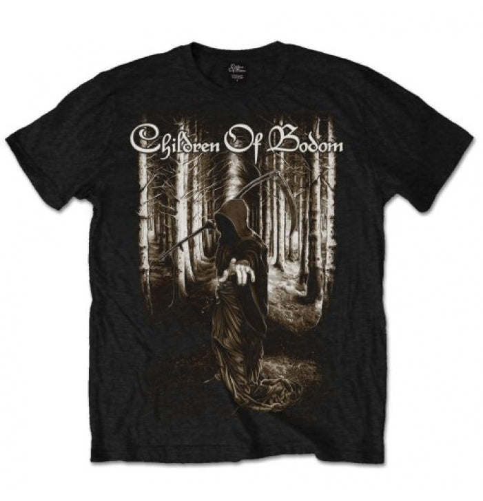 Children of Bodom, Death Wants You, T-shirt