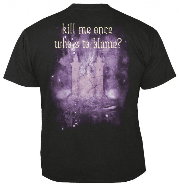 Children of Bodom, Kill Me Once, T-Shirt