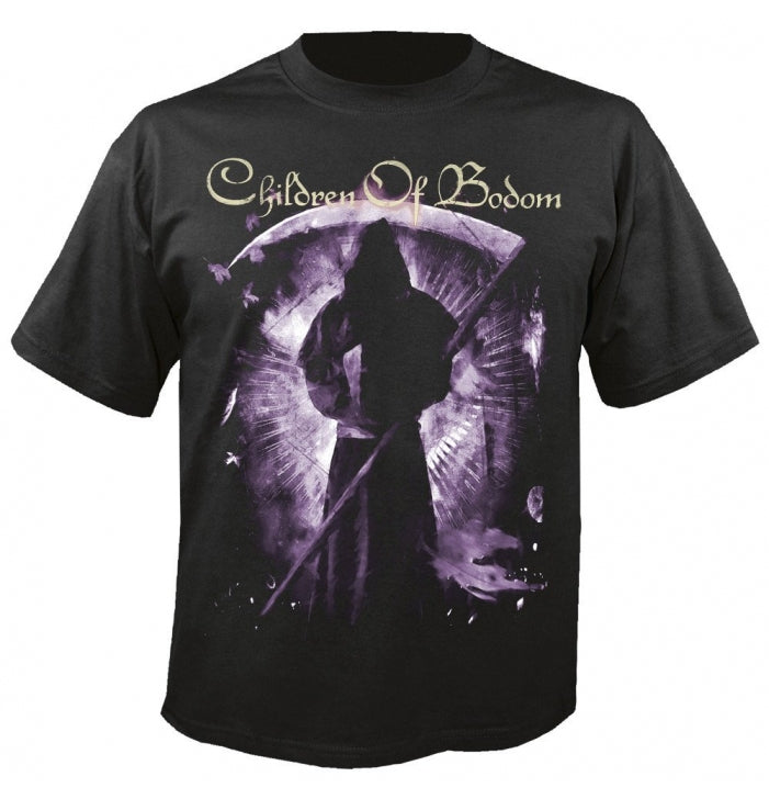 Children of Bodom, Kill Me Once, T-Shirt