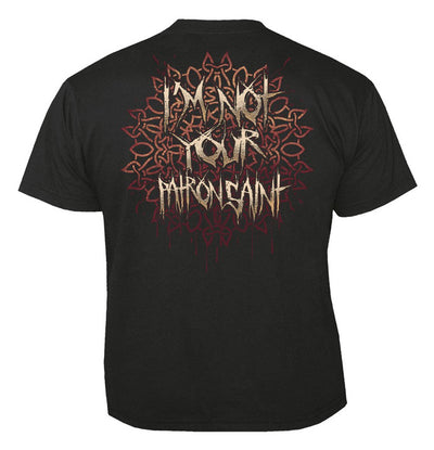 Children of Bodom, Patron Saint, T-shirt