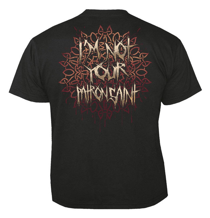 Children of Bodom, Patron Saint, T-shirt