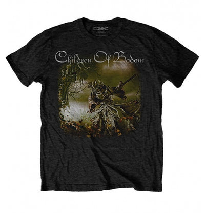 Children of Bodom, Relentless T-Shirt