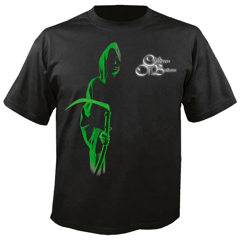 Children of Bodom, Hatebreeder, T-Shirt