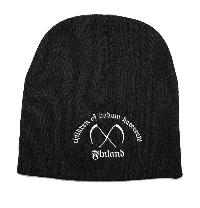 Children of Bodom, Hatecrew Finland, Beanie