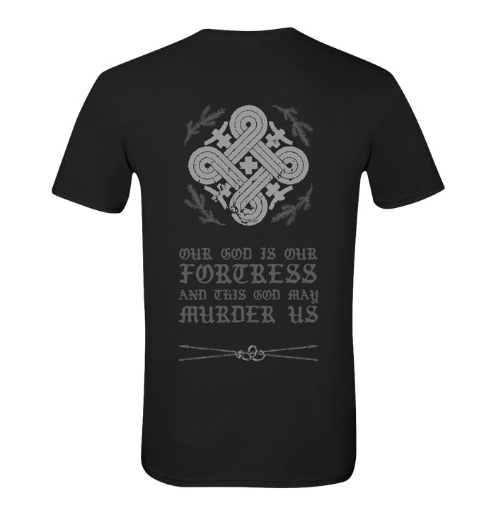 Darkwoods My Betrothed, Angel of Carnage Unleashed, T-Shirt