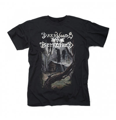 Darkwoods My Betrothed, Gallows, T-Shirt