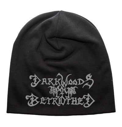 Darkwoods My Betrothed, Beanie
