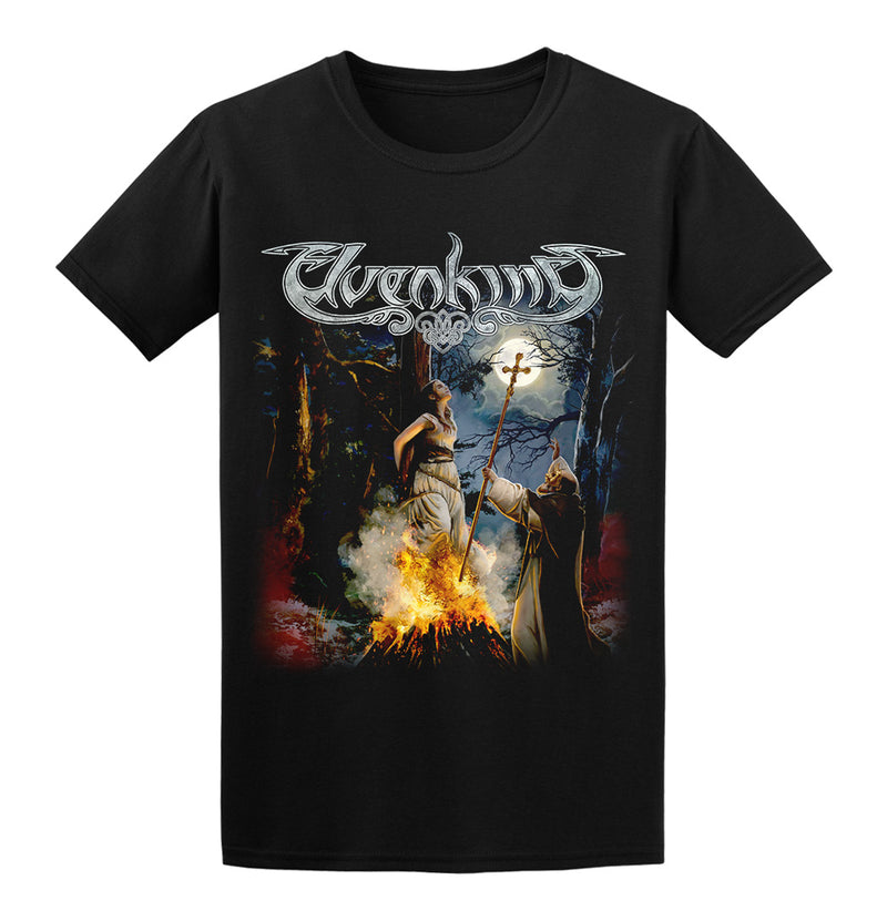 Elvenking, Bride of Night, T-Shirt