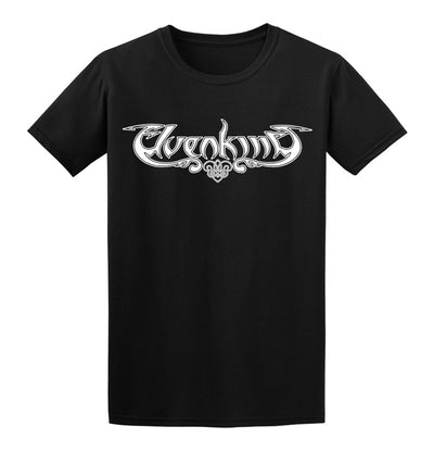 Elvenking, Logo, T-Shirt