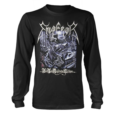 Emperor, In The Nightside Eclipse, Longsleeve