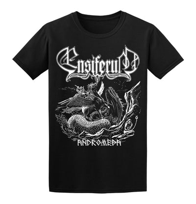 Ensiferum, Andromeda, T-Shirt