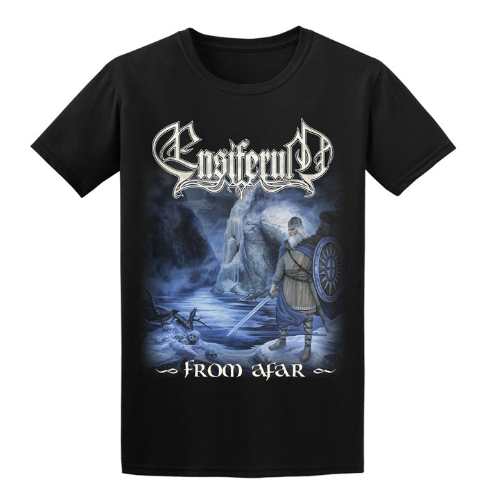 Ensiferum, From Afar, T-Shirt