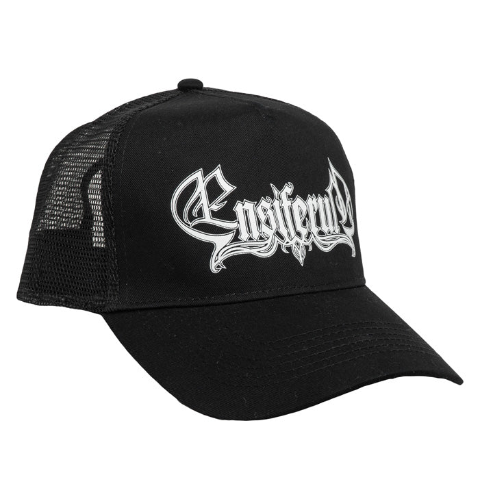 Ensiferum, Logo, Trucker Cap
