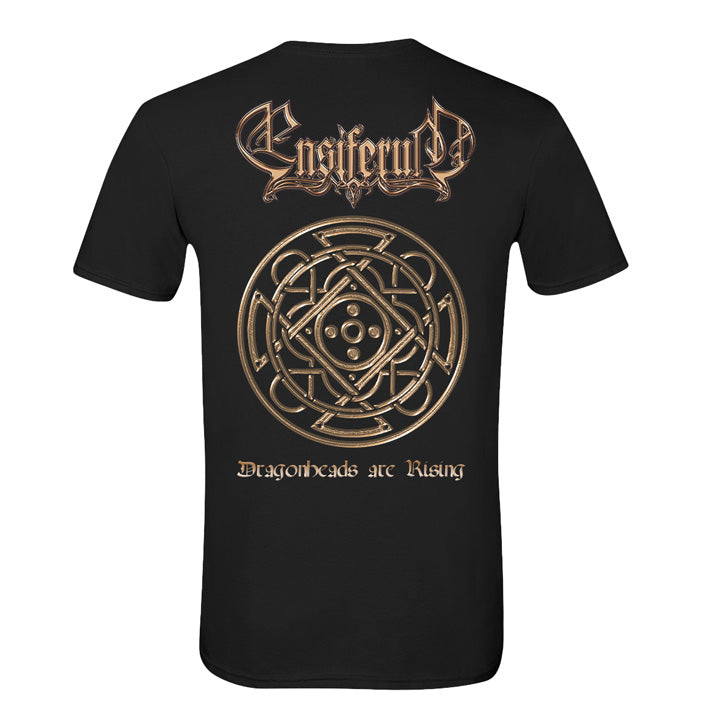 Ensiferum, Shield & Swords, T-Shirt